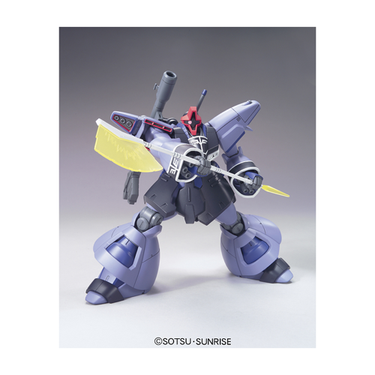 Bandai 5064090 HGUC 1/144 Dreissen Unicorn Version Gundam